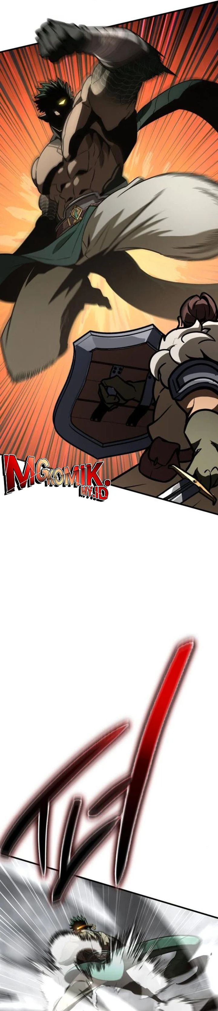 Valhalla Saga Chapter 57 Bahasa Indonesia