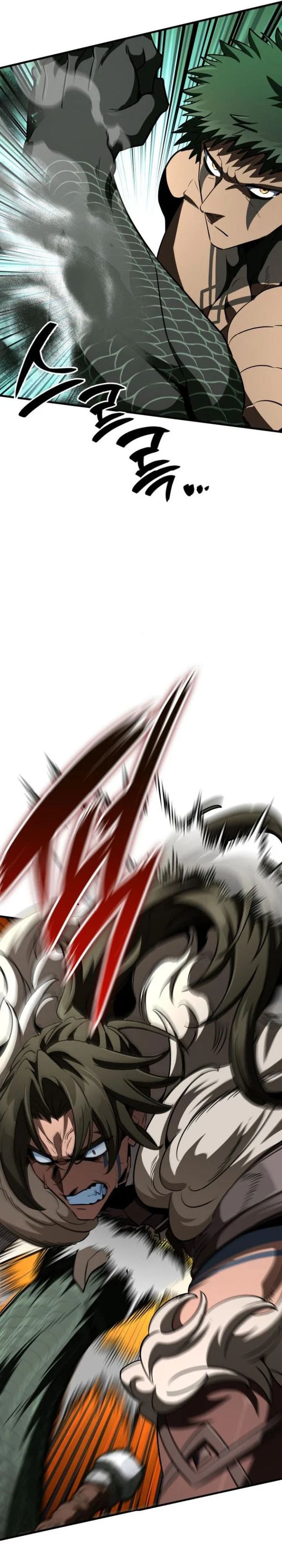 Valhalla Saga Chapter 57 Bahasa Indonesia