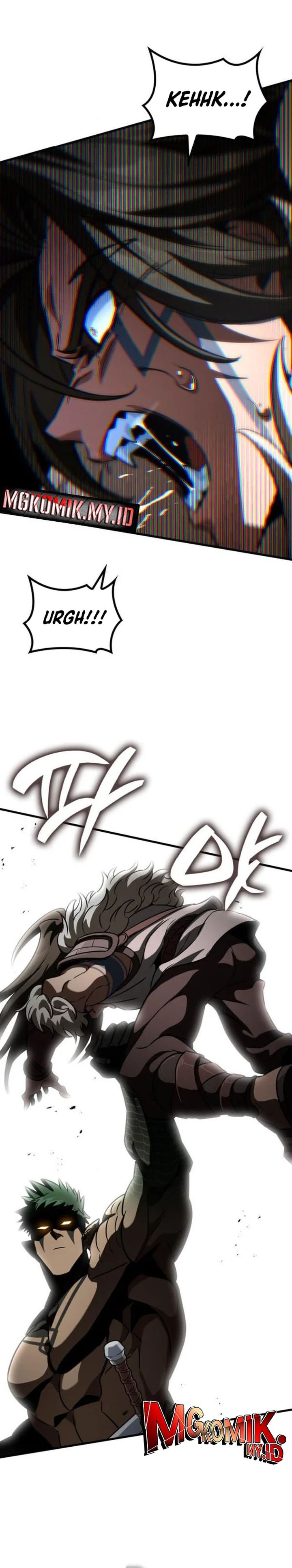 Valhalla Saga Chapter 57 Bahasa Indonesia