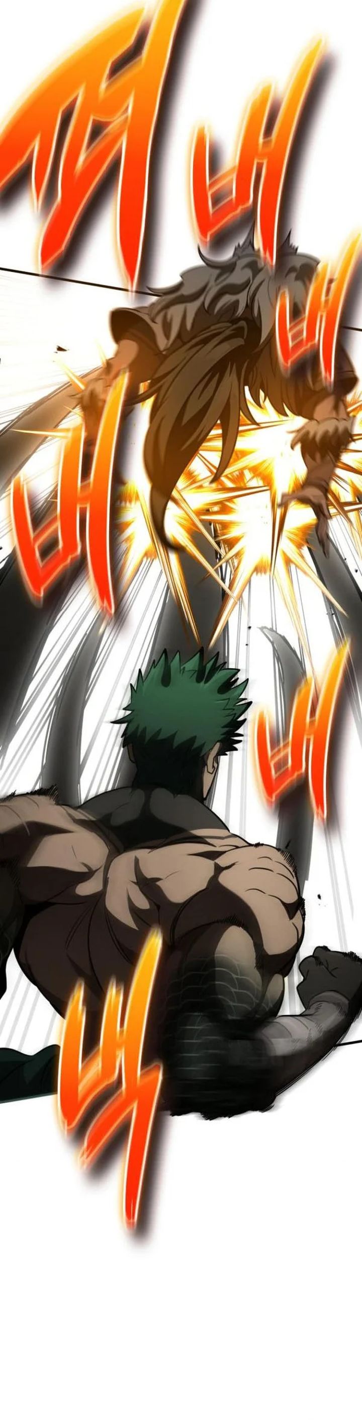 Valhalla Saga Chapter 57 Bahasa Indonesia