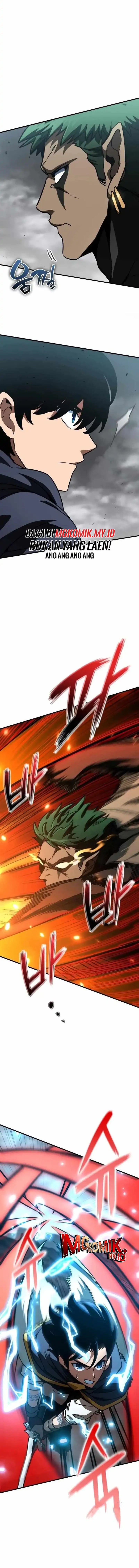 Valhalla Saga Chapter 58 Bahasa Indonesia