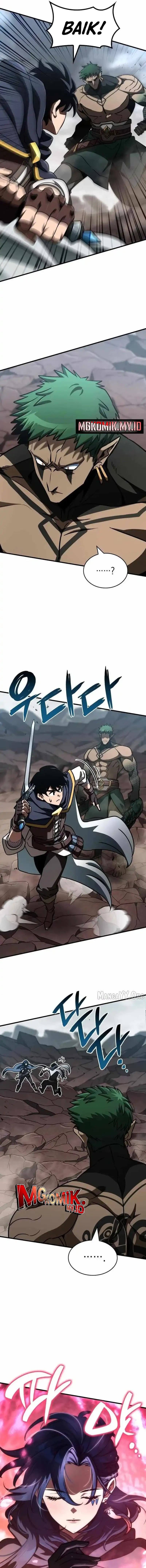 Valhalla Saga Chapter 58 Bahasa Indonesia