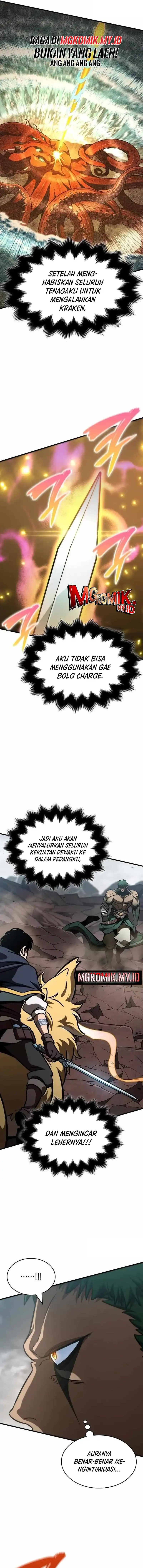 Valhalla Saga Chapter 58 Bahasa Indonesia