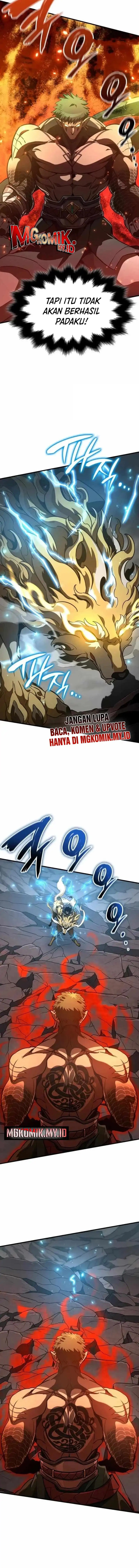 Valhalla Saga Chapter 58 Bahasa Indonesia