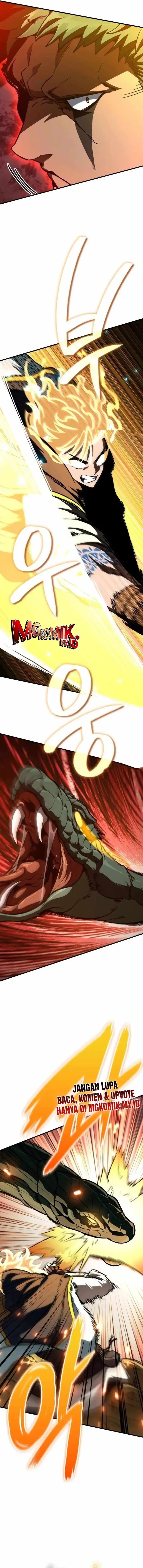 Valhalla Saga Chapter 58 Bahasa Indonesia