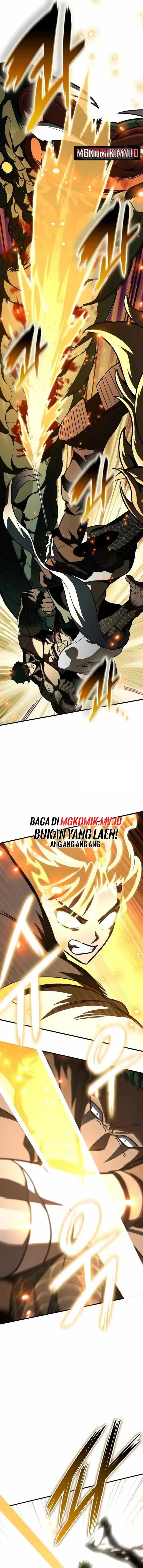 Valhalla Saga Chapter 58 Bahasa Indonesia