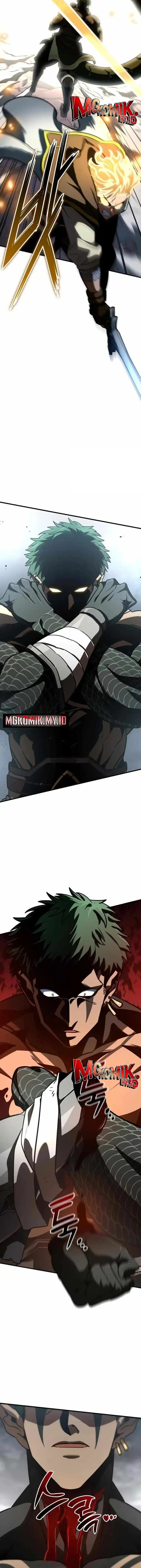 Valhalla Saga Chapter 58 Bahasa Indonesia