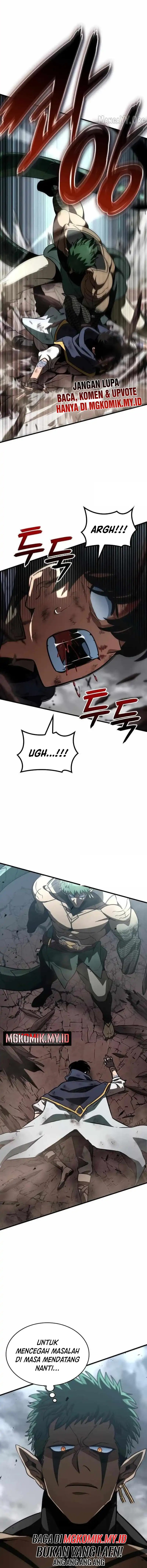 Valhalla Saga Chapter 58 Bahasa Indonesia