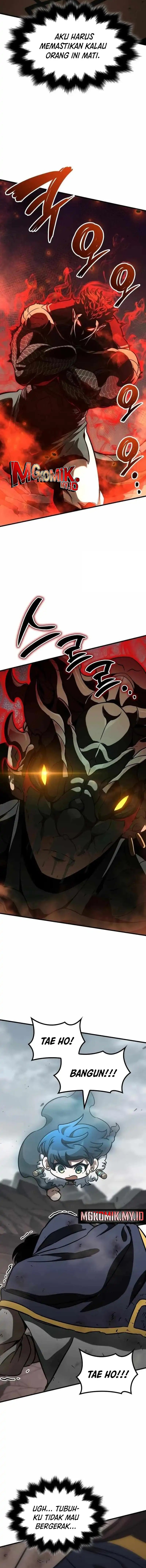 Valhalla Saga Chapter 58 Bahasa Indonesia