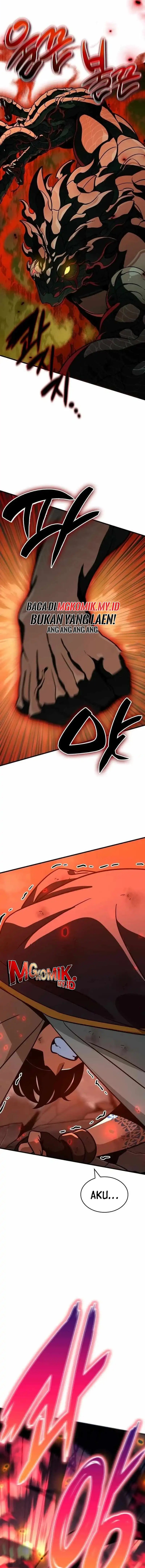 Valhalla Saga Chapter 58 Bahasa Indonesia