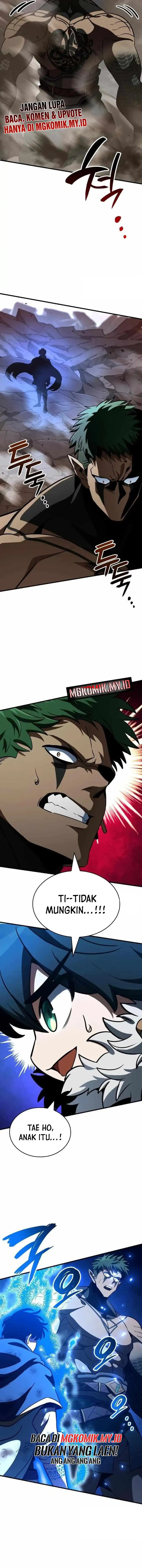 Valhalla Saga Chapter 58 Bahasa Indonesia
