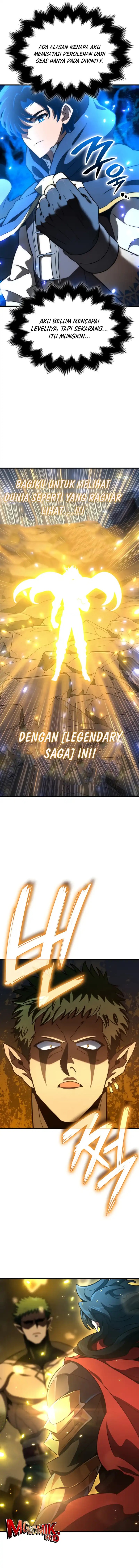 Valhalla Saga Chapter 59 Bahasa Indonesia