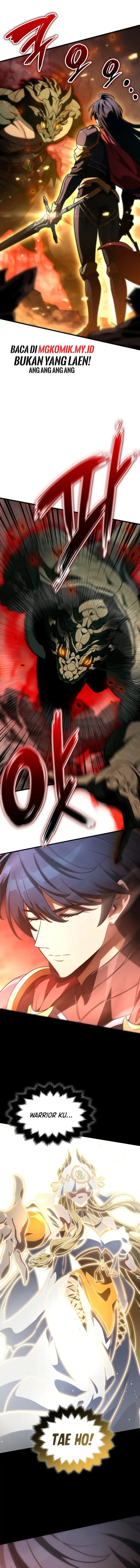 Valhalla Saga Chapter 59 Bahasa Indonesia