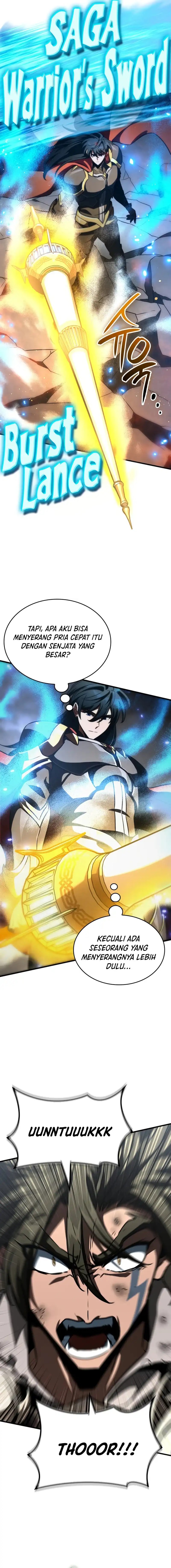 Valhalla Saga Chapter 59 Bahasa Indonesia