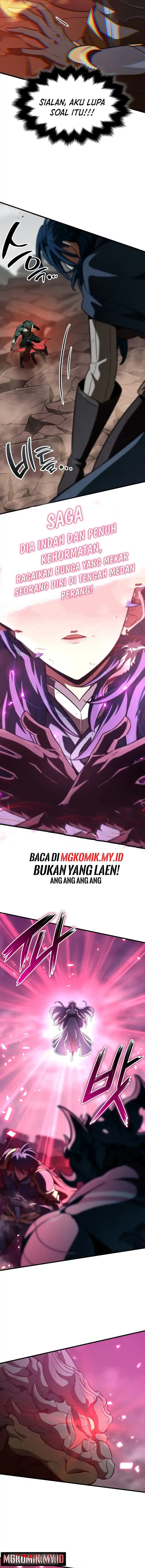 Valhalla Saga Chapter 59 Bahasa Indonesia