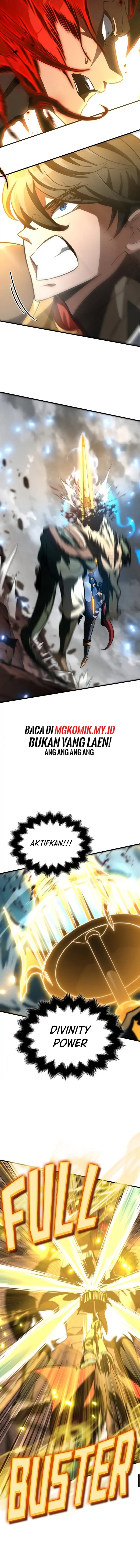 Valhalla Saga Chapter 59 Bahasa Indonesia