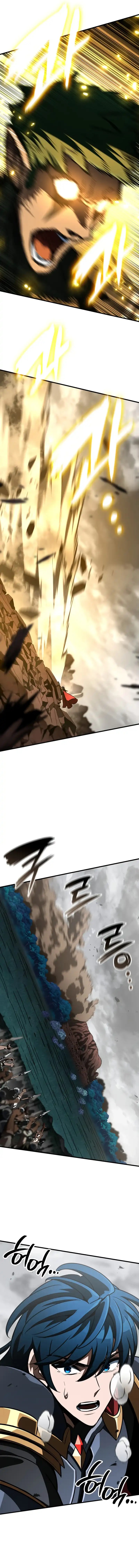 Valhalla Saga Chapter 59 Bahasa Indonesia