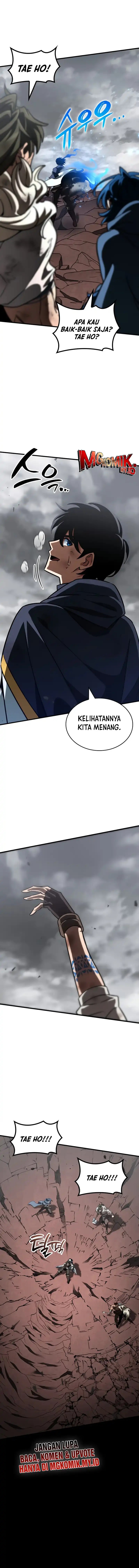 Valhalla Saga Chapter 59 Bahasa Indonesia
