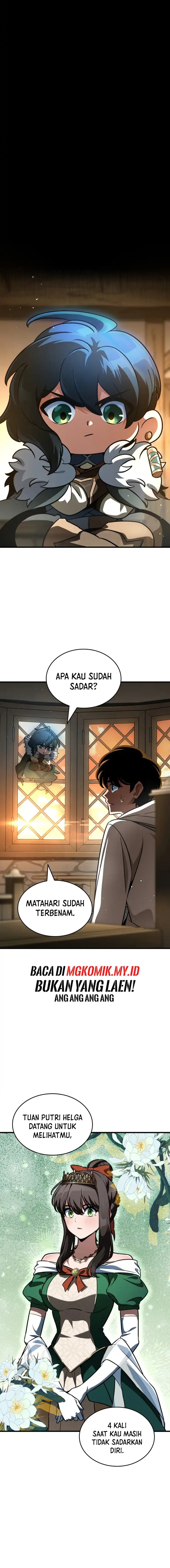 Valhalla Saga Chapter 59 Bahasa Indonesia