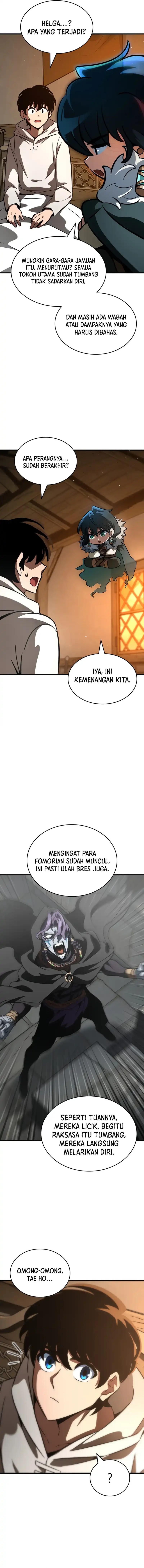 Valhalla Saga Chapter 59 Bahasa Indonesia