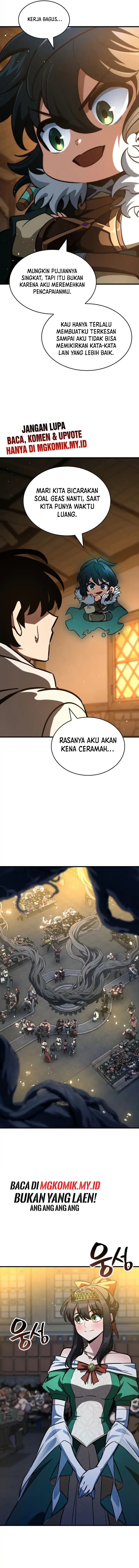 Valhalla Saga Chapter 59 Bahasa Indonesia