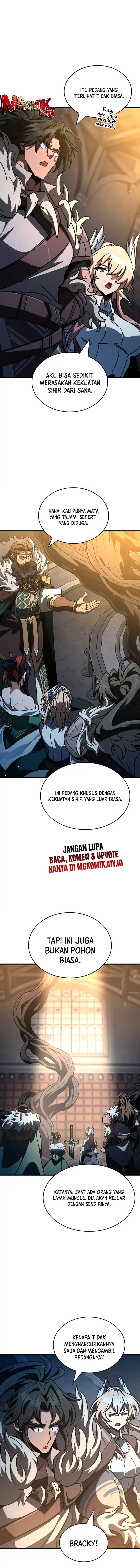 Valhalla Saga Chapter 59 Bahasa Indonesia
