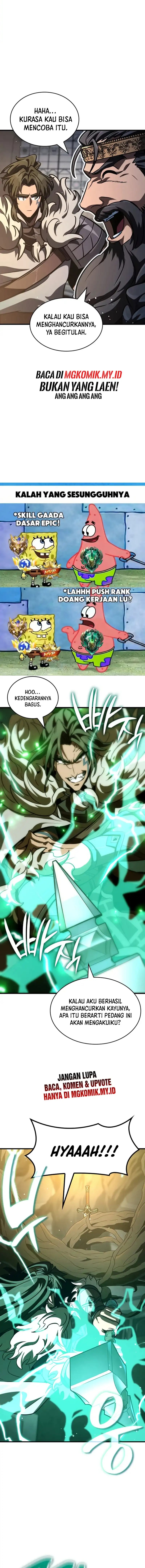 Valhalla Saga Chapter 59 Bahasa Indonesia