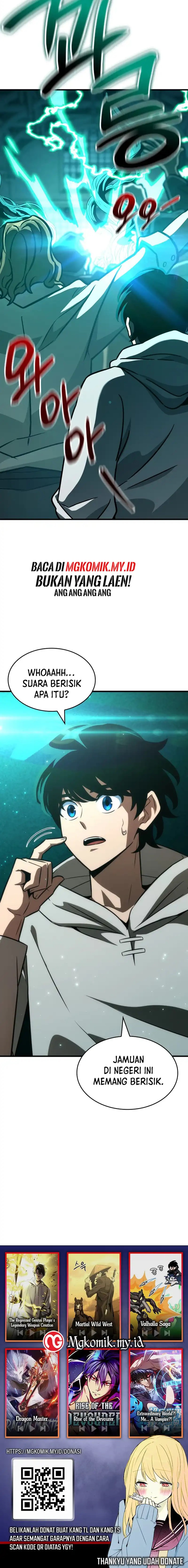 Valhalla Saga Chapter 59 Bahasa Indonesia