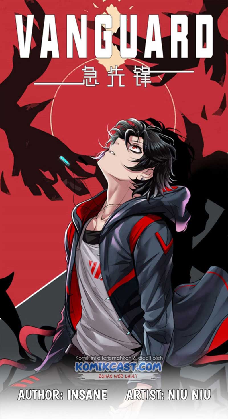 Vanguard Chapter 12 Bahasa Indonesia