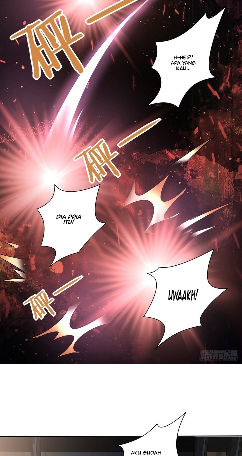 Vanguard of Light Chapter 12 Bahasa Indonesia