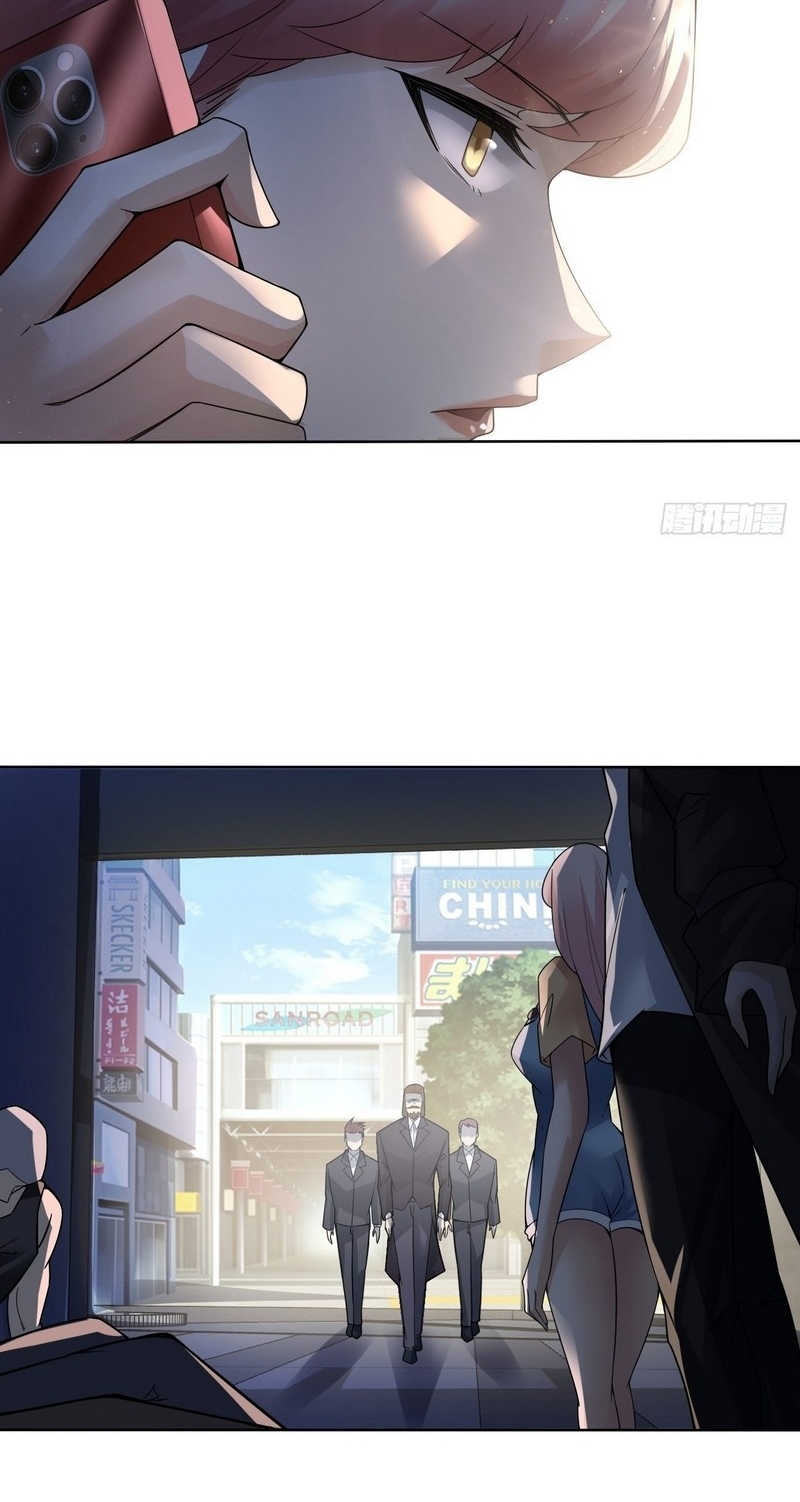 Vanguard of Light Chapter 12 Bahasa Indonesia