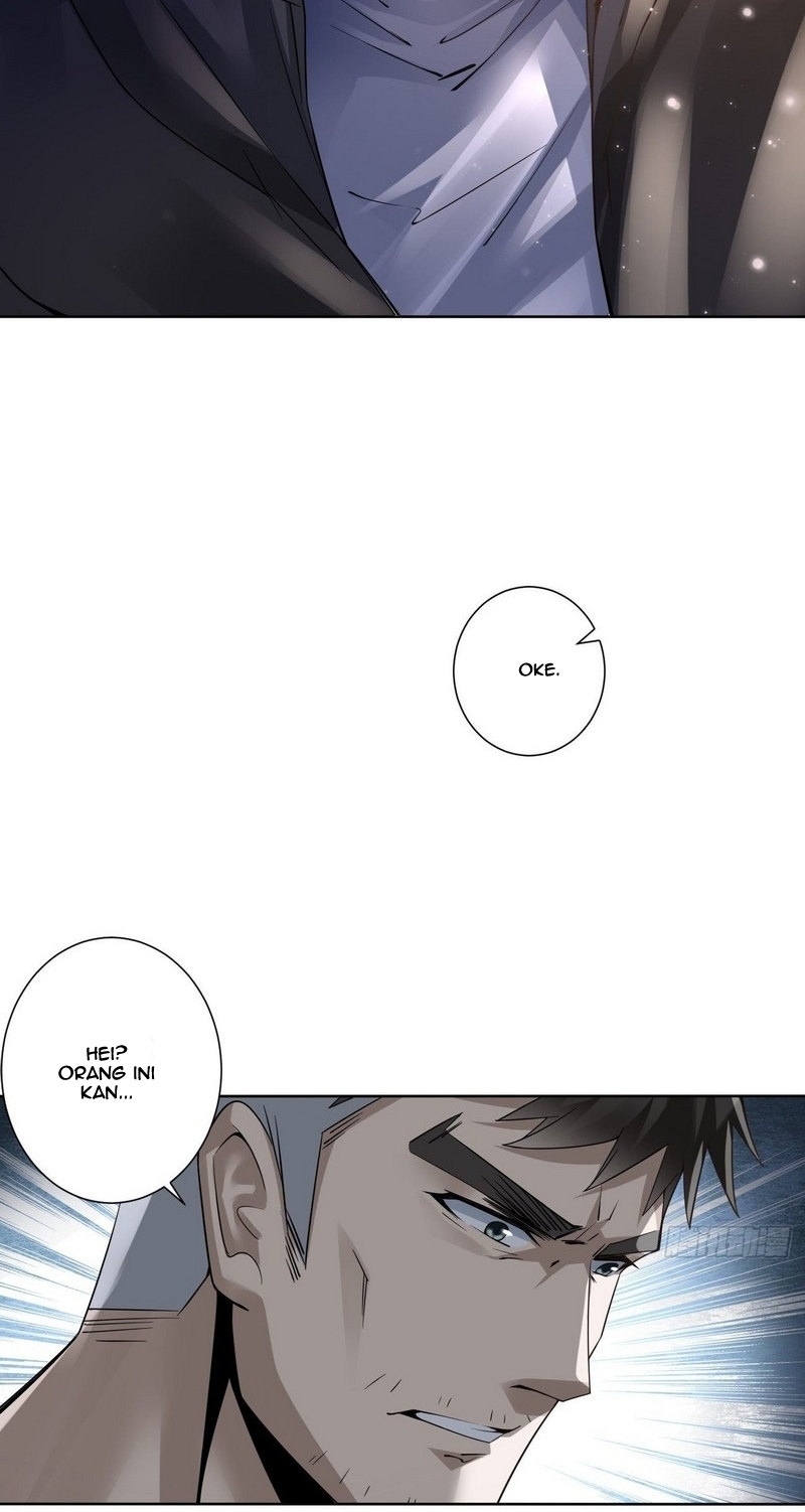 Vanguard of Light Chapter 12 Bahasa Indonesia