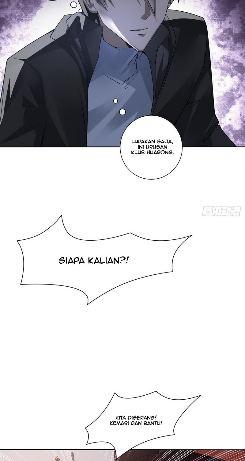 Vanguard of Light Chapter 12 Bahasa Indonesia