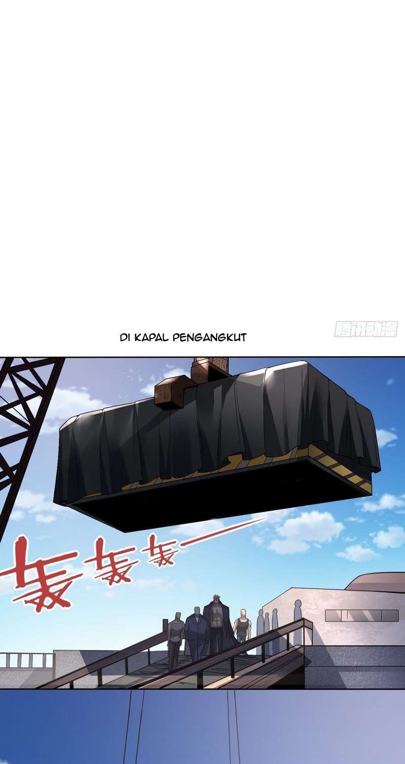 Vanguard of Light Chapter 13 Bahasa Indonesia