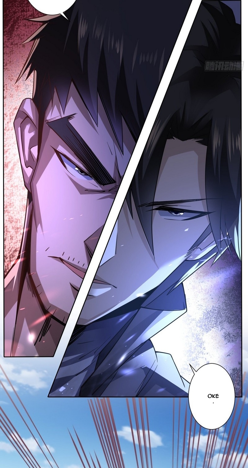 Vanguard of Light Chapter 13 Bahasa Indonesia