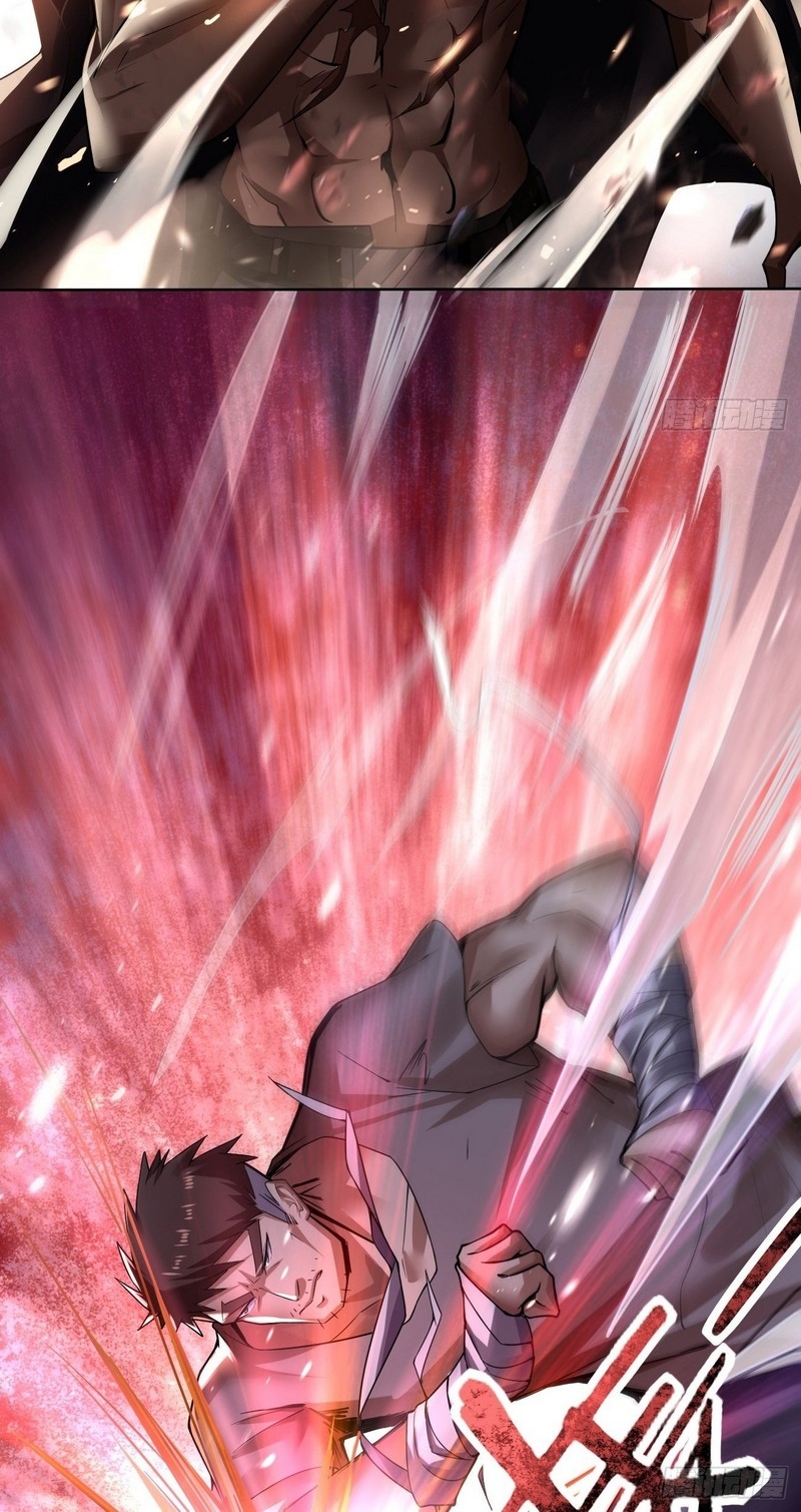 Vanguard of Light Chapter 13 Bahasa Indonesia