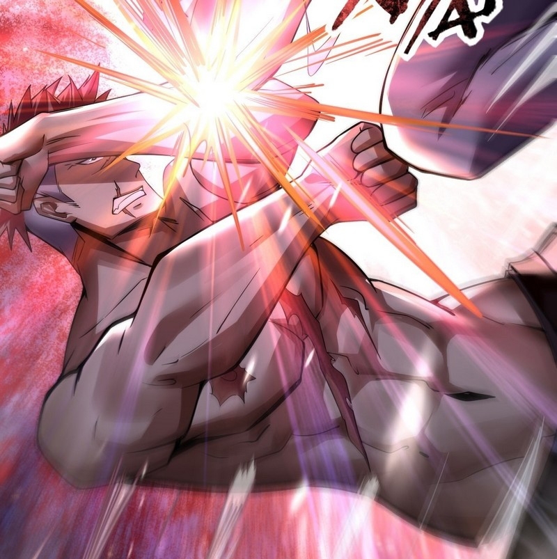 Vanguard of Light Chapter 13 Bahasa Indonesia