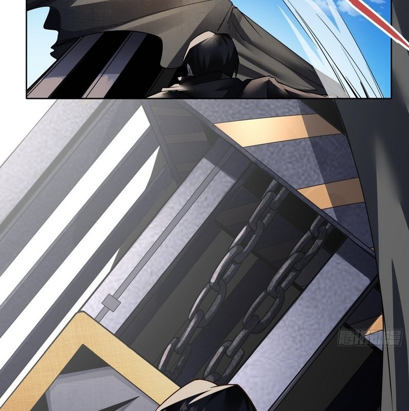 Vanguard of Light Chapter 13 Bahasa Indonesia