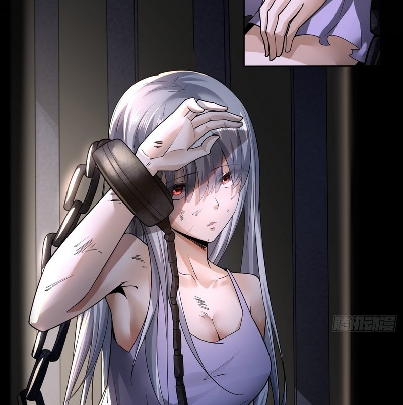 Vanguard of Light Chapter 13 Bahasa Indonesia