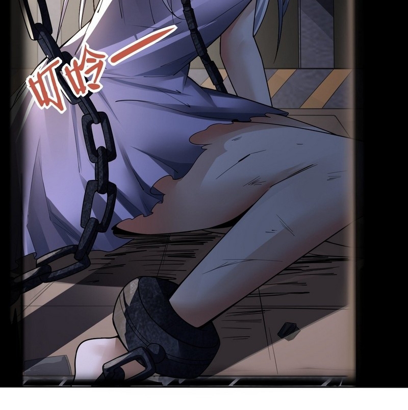 Vanguard of Light Chapter 13 Bahasa Indonesia