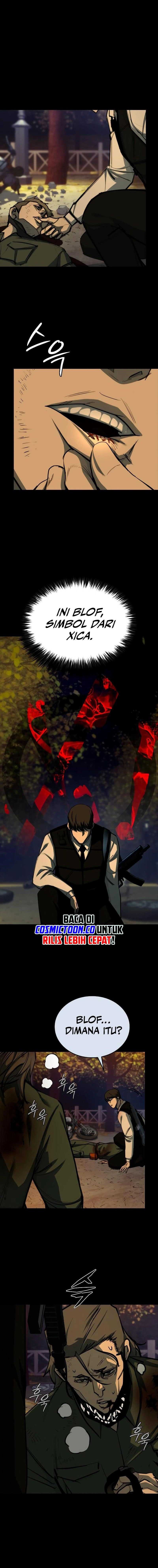 Vanta Black (Venta Black) Chapter 04 Bahasa Indonesia