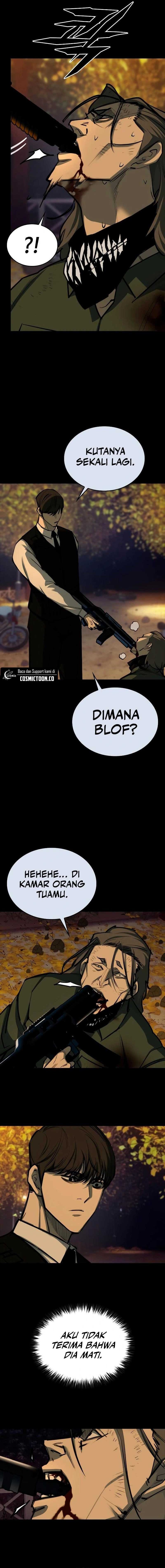 Vanta Black (Venta Black) Chapter 04 Bahasa Indonesia