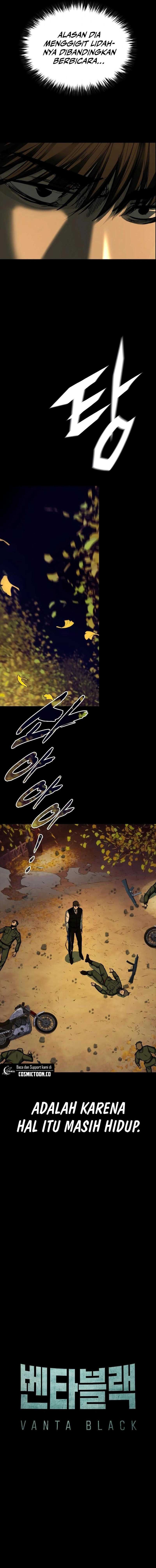 Vanta Black (Venta Black) Chapter 04 Bahasa Indonesia