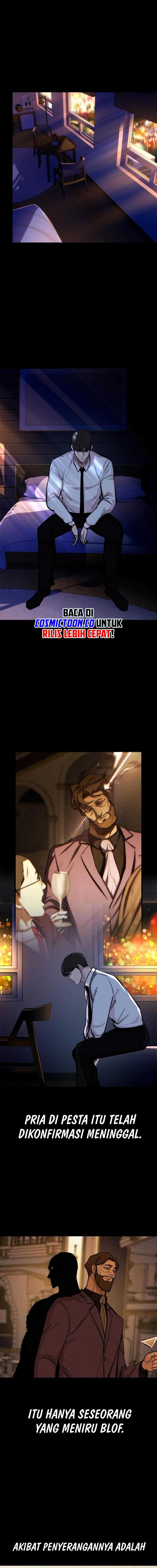 Vanta Black (Venta Black) Chapter 04 Bahasa Indonesia