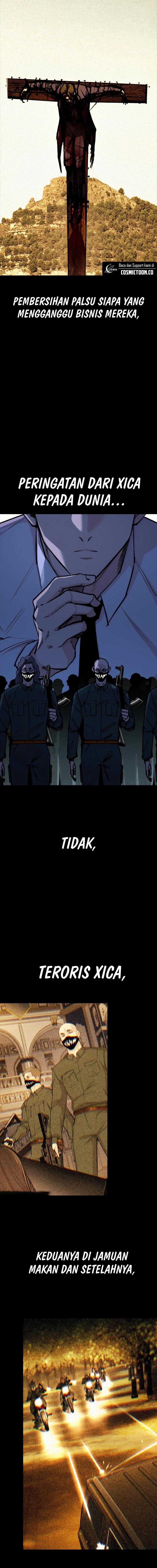 Vanta Black (Venta Black) Chapter 04 Bahasa Indonesia