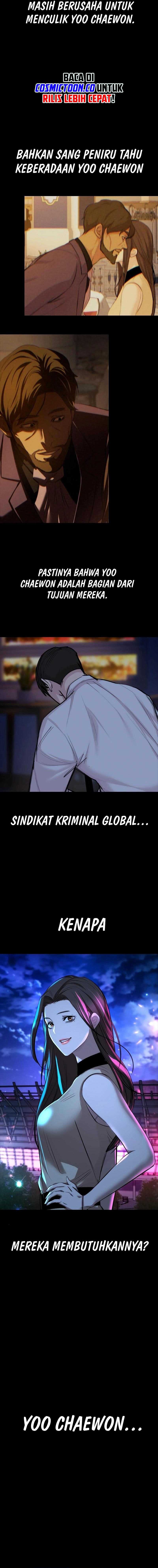 Vanta Black (Venta Black) Chapter 04 Bahasa Indonesia