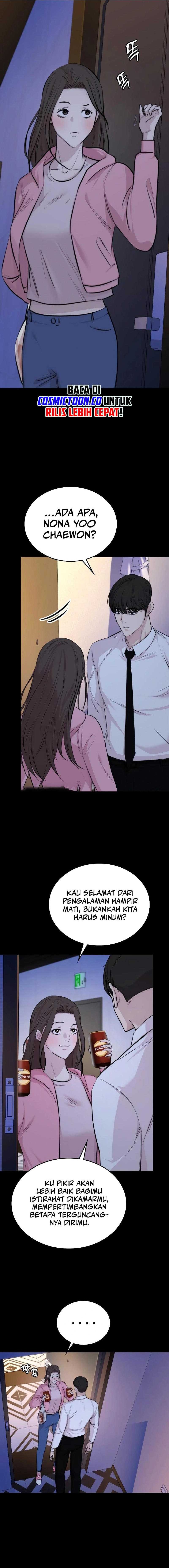 Vanta Black (Venta Black) Chapter 04 Bahasa Indonesia