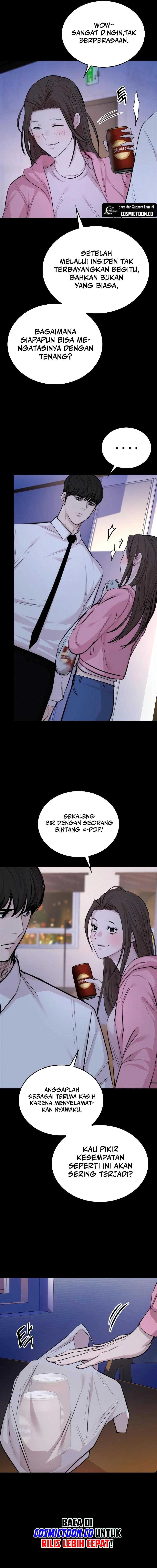 Vanta Black (Venta Black) Chapter 04 Bahasa Indonesia