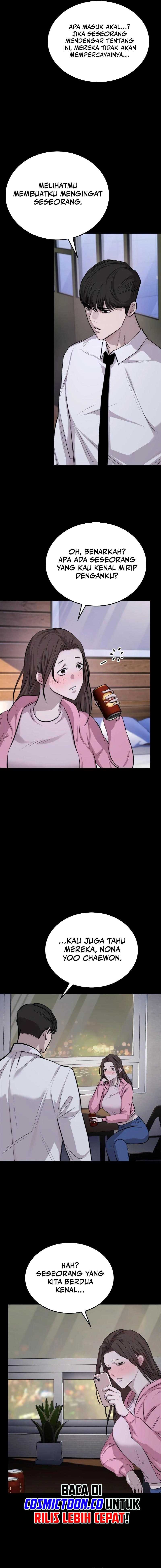 Vanta Black (Venta Black) Chapter 04 Bahasa Indonesia