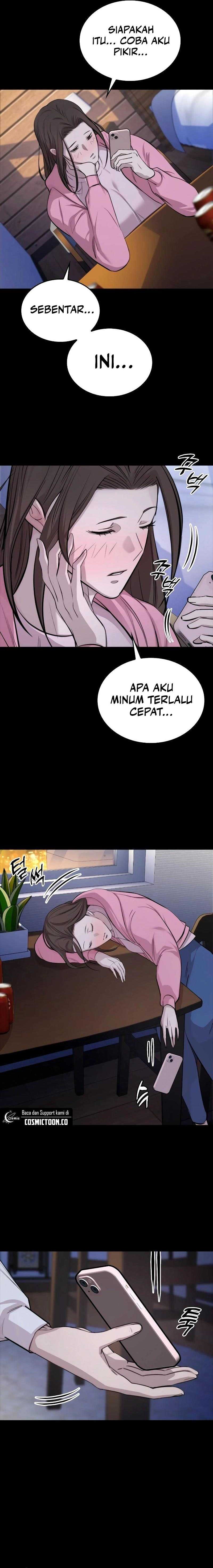 Vanta Black (Venta Black) Chapter 04 Bahasa Indonesia
